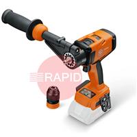 71161561000 FEIN ASCM 18-4 QM AS Cordless 4-Speed Drill/Driver (Bare Unit)