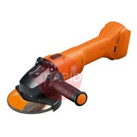 71221561000 FEIN CCG 18-115-12 AS Cordless 115mm 18V Angle Grinder, with Standard Switch (Bare Unit)
