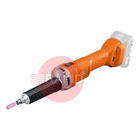 71230661000 FEIN AGSZ 18-90 LBL AS Cordless 18V Long Neck Die Grinder, with 2,900 – 9,000 RPM (Bare Unit)