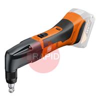 71321061000 FEIN ABLK 18 1.3 CSE AS Cordless 18V Nibbler (Bare Unit)