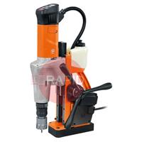 72732761000 FEIN KBM 50 AUTO QW Universal Automatic Magnetic Drill - 230v