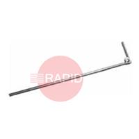 790041011 Pipe Length Gauge Bar for all GF 4, RA2, RA 4, RA 6 and RA 8 Machines