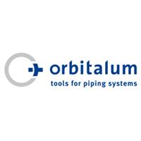 790046188 Orbitalum Support Disc for Saw Blade/Bevel Cutter Combinations, RA & GF Machines