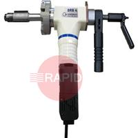 7900860X4-K4 BRB 4 Boiler Pipe Preparation Machine, Kit 4, Standard Clamp, Pipe ID Clamping Range: 19.1 - 61.7mm