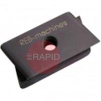 790093042 Orbitalum MFW-30-U-4-R0.4 Multifunctional Tool (for REB Machines)