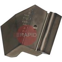 790093210 Orbitalum WH30-V-30° Tool Holder for Bevelling (for REB Machines)