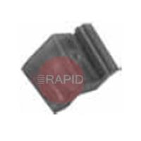 790093220 Orbitalum WH30-U-10° Tool Holder for J-Prepping U-Seam (for BRB 4 and REB Machines)