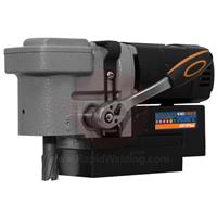 803084-230 HMT Steelbor RTQ40 Low-Profile Magnet Drill, 230 Volt