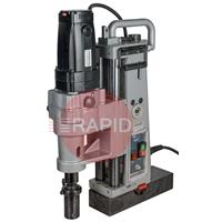 803095-0002 HMT Max-200 MT4 Ultra Heavy Duty Magnet Drill Kit, 230 Volt