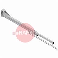 82.10.25.2500 Cepro Telescopic Swivel Arm - 250cm Length