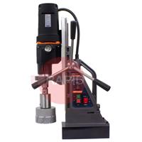 850100 HMT Steelbor V100T Magnet Drill Pro Kit with Carry Case