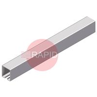 86.10.00 CEPRO Rail - 30 x 35mm, Per Metre