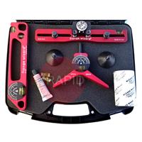 8905-M Flange Wizard Magnetic Pipe Magician Case Kit