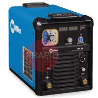 907881002AP Miller XMT 400 Multiprocess Air Cooled Package - 380-575v, 3ph