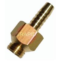 9568911 Kemppi Hose Connector - R1/8-5ML