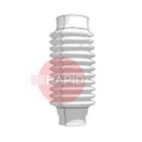 9824000100 Rubber Protection Cover Hood Hinge