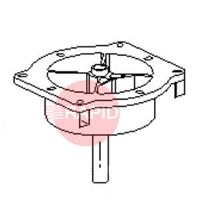 9824000050 Rotating Flange (Ultra) Flex