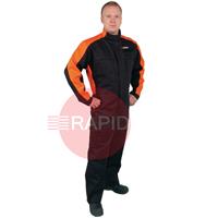 9874452 Kemppi Welding Overalls - Large, EN11611