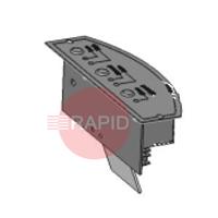 9880030030 Control Panel + PC Board PHV; 120-230V /1ph /50Hz