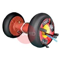 APFM016 ATO 400mm Fast Purge Multi-size Inflatable Purge System, 325 - 395mm  Size Range. For Medium Bore Pipe