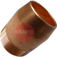 ASAW100102 Digital Sub Arc Copper Shroud