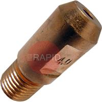 ASAW100132 DIGITAL SUB ARC CONTACT TIP 3.2mm