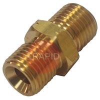 B45HCEL Hose Coupler G1/4