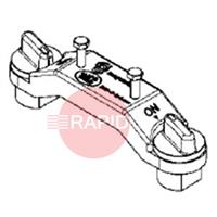 BO-ARM-2500 GO-FER III On-Off Magnet Plate Assembly for AFR-3000 Rail Only
