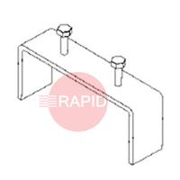 BO-ARM-2505 Spacer Bar for ARR Rail Only