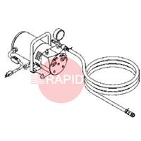 BO-ARV-2020 Vacuum Pump 110v