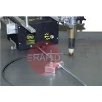 BO-GOF-3142 Radius Cutting attachment, range 203 - 2438mm diameter ,GO-FER III Oxy/Plasma