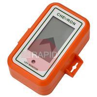 CHEV Chevron Airflow Indicator