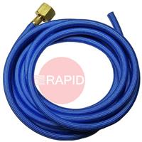 CK-212WHSF CK 3.8m (12.5ft) Superflex Water Hose, G3/8