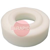 CK-4HSGSLD Heatshield - Large Diameter, 3 Series Gas Saver Parts