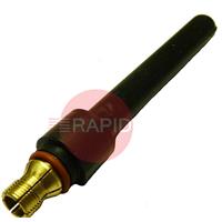 CK-514CCL Collet Cap Long, for 6.4mm (1/4