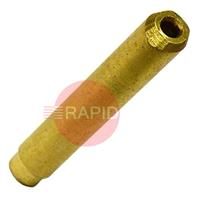 CK-8CGGS CK 8 Series Gas Lens Collet - Wedge