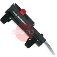 CK-AMTCV103L14 Linear Amperage Control with Velcro Straps for Lincoln Electric Machines, 14 pin Plug with 53ft. (16.2 m) cable