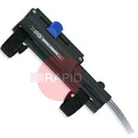 CK-AMTCV13M5 Linear Amperage Control with Velcro Straps for Miller Electric Machines, 5 pin Plug with 53ft. (16.2m) cable