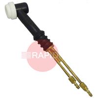 CK-CK510 CK 510 Torch Body Water Cooled 500A 70° Rg