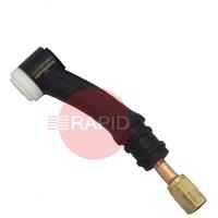 CK-CK9FX CK 9FX Flexible Torch Body