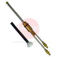 CK-MR140 CK Micro Torch Body 140 Amp