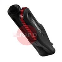 CK-RAC2M10XL5 CK Rotary Amperage Control Built in Handle Model for Medium CK Torches, for Lincoln Electric Machines, 5 Pin Plug