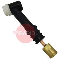 CK-TL26FX CK TL 26 Flex Torch Body 200 Amp
