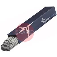 EASY601X Bohler Q E 6013 RC Mild Steel Electrodes, E6013