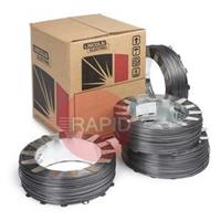 ED012518 Lincoln Electric Innershield NR 232 Self-shielded Flux Cored Wire 1.7mm Diameter 6.13 Kg Reel (Pack of 4)
