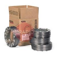 ED030641 Lincoln Electric Innershield NR-211-MP 1.7 mm Diameter Self-shielded Flux Cored Wire 11.35 Kg Reel