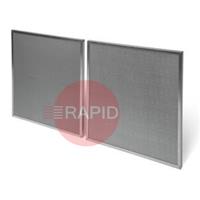 EM0040100060 Lincoln Fume Spark Arrestor (Pack of 2)