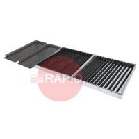 EM0040400020 Lincoln Plasma Cutting Work Grid