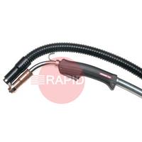 EM7900060030 Lincoln Miniflex NKT-Nozzle Kit