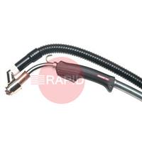 EM7900060040 Lincoln Miniflex - NKC - Nozzle Kit